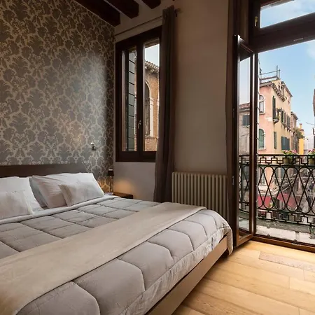Residence Le Beccarie - Rialto By Wonderful Italy Venice Exterior photo