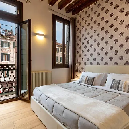 Residence Le Beccarie - Rialto By Wonderful Italy Venice Exterior photo