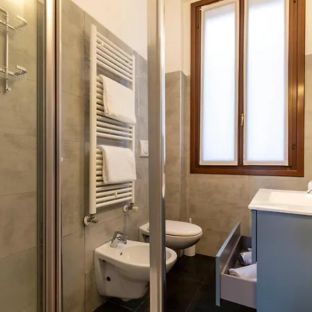 Residence Le Beccarie - Rialto By Wonderful Italy Venice Exterior photo