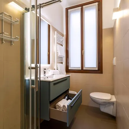 Residence Le Beccarie - Rialto By Wonderful Italy Venice Exterior photo
