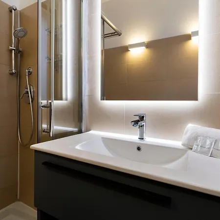 Residence Le Beccarie - Rialto By Wonderful Italy Venice Exterior photo