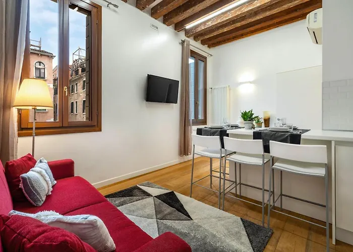 Residence Le Beccarie - Rialto By Wonderful Italy