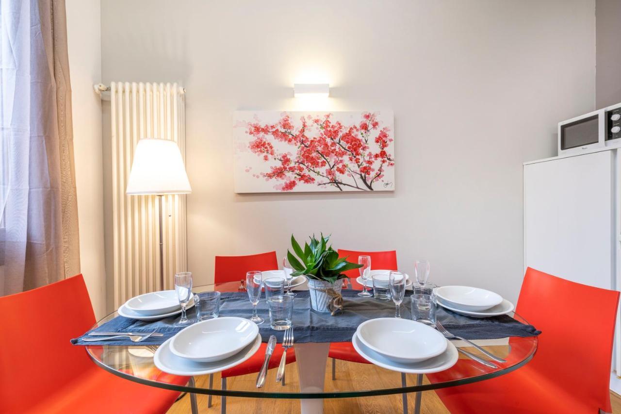 Appartement Le Beccarie - Rialto Venise