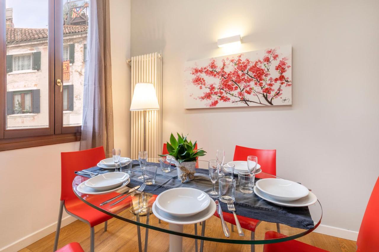 Le Beccarie - Rialto Appartement