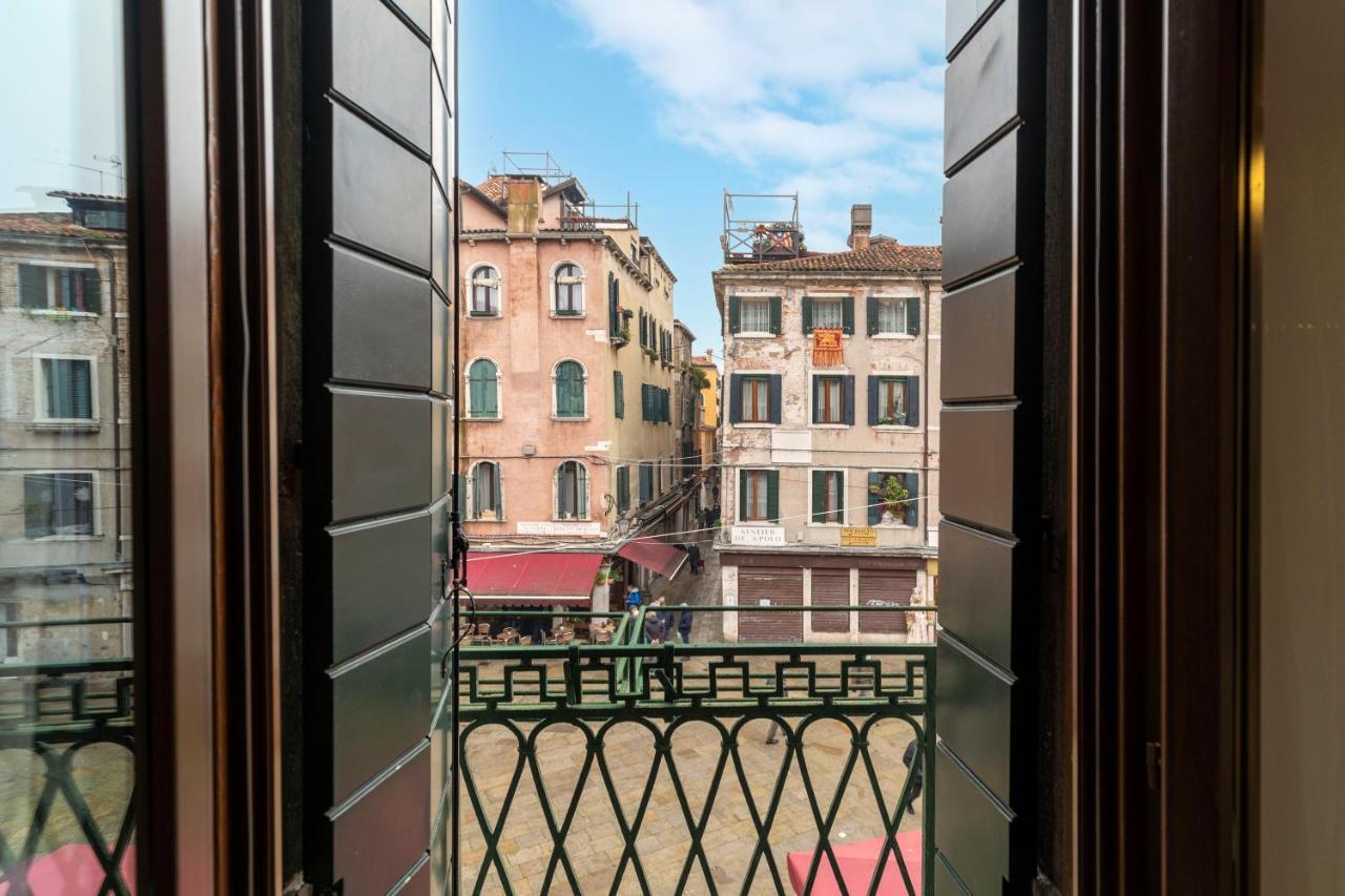 Appartement Le Beccarie - Rialto *