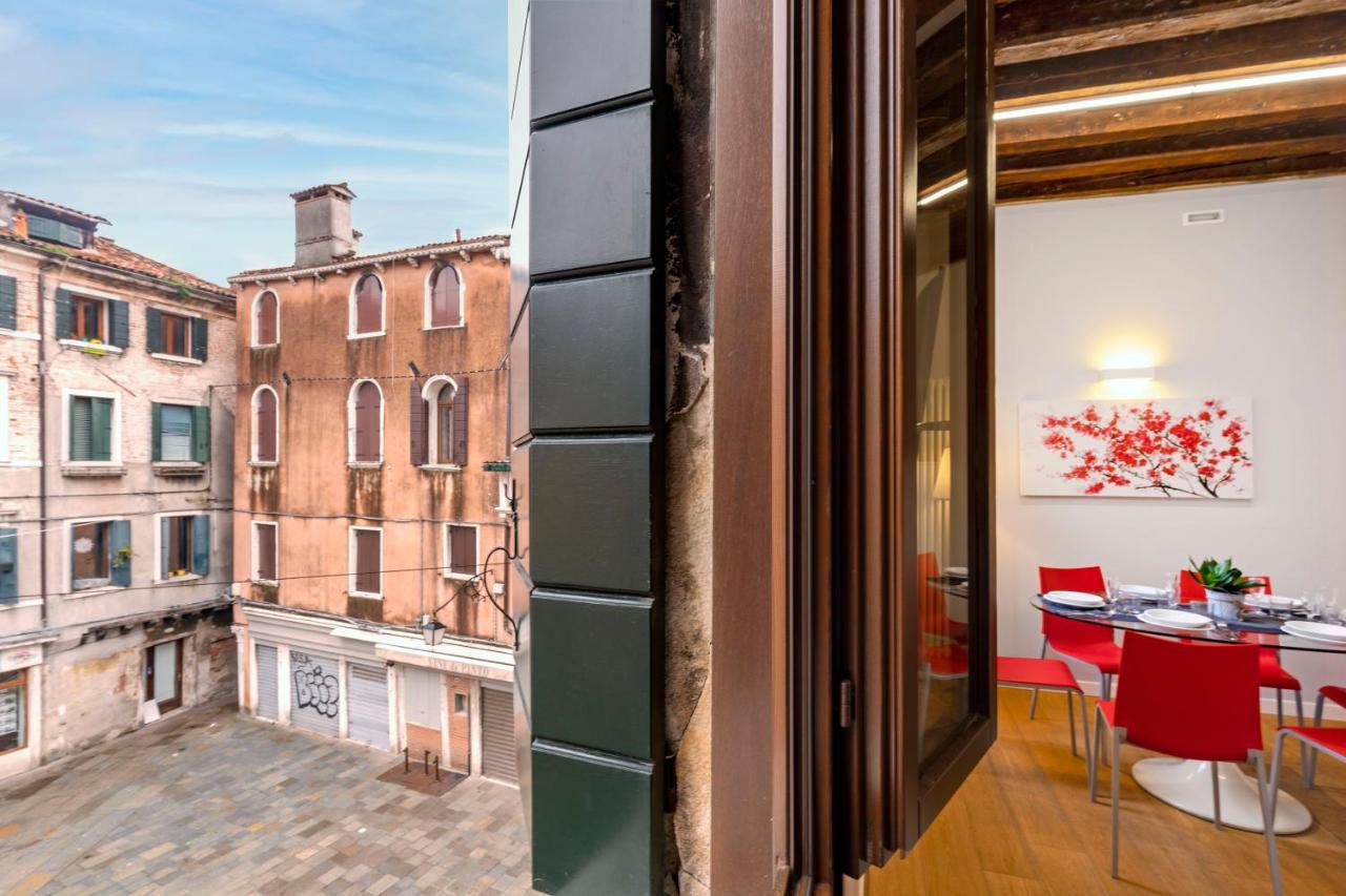 Le Beccarie - Rialto Appartement *