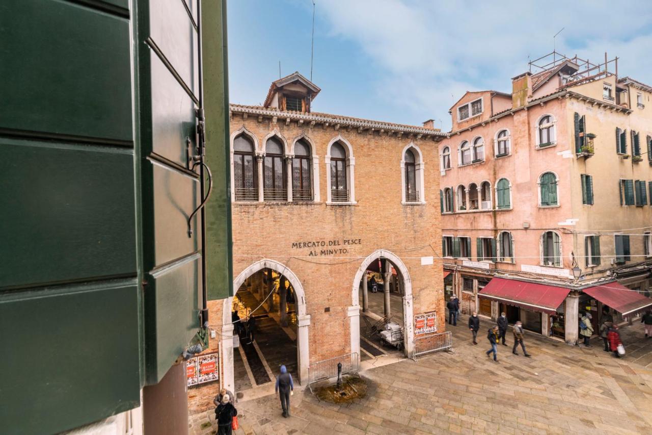 Le Beccarie - Rialto * Venise