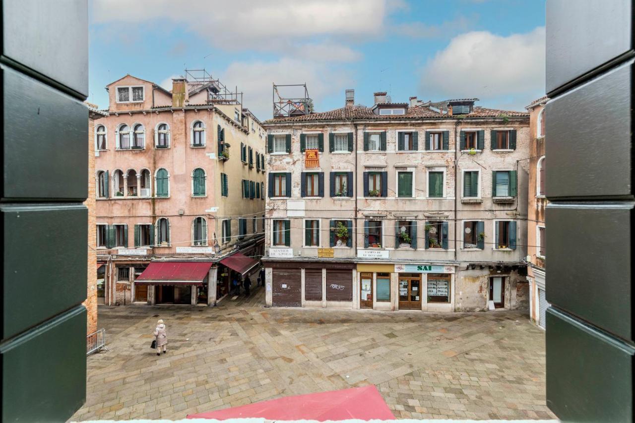 Le Beccarie - Rialto Appartement *
